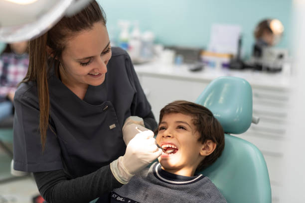 Best Pediatric Emergency Dentist in Hide A Way Lake, MS